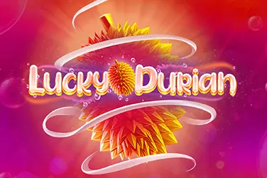 Lucky Durian Icon